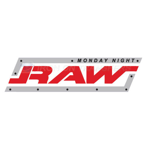 WWE Iron-on Stickers (Heat Transfers)NO.3948